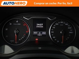 Audi A3 1.6 TDI Design
