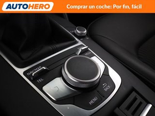 Audi A3 1.6 TDI Design