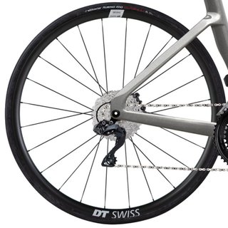 Ridley Noah Shimano 105 DI2