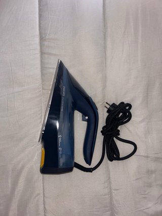 Plancha Philips Azur Serie 8000 Reacondicionada
