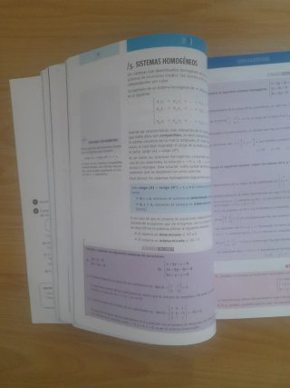Matemáticas Aplicadas a las Ciencias Sociales I...