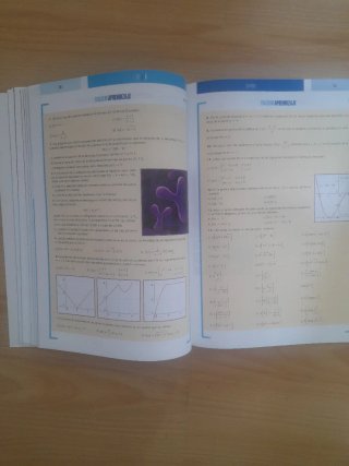 Matemáticas Aplicadas a las Ciencias Sociales I...