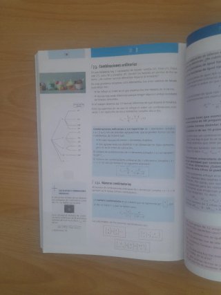 Matemáticas Aplicadas a las Ciencias Sociales I...