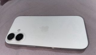 iPhone 17 Blanco 256GB