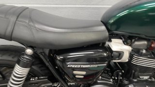 Triumph Speed Twin 900