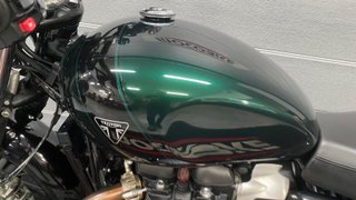 Triumph Speed Twin 900