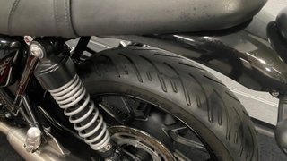 Triumph Speed Twin 900