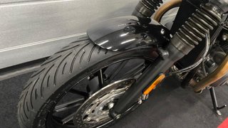 Triumph Speed Twin 900