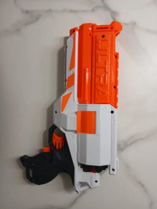 Nerf Ultra 2