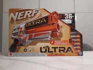 Nerf Ultra 2