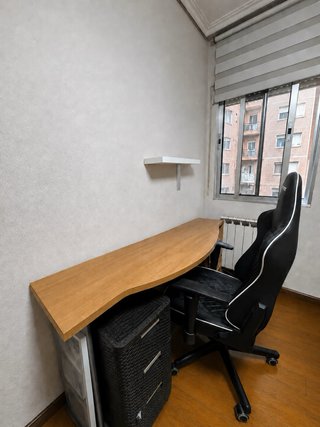 Habitación juvenil completa