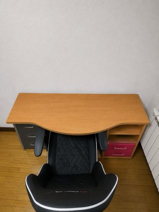 Habitación juvenil completa