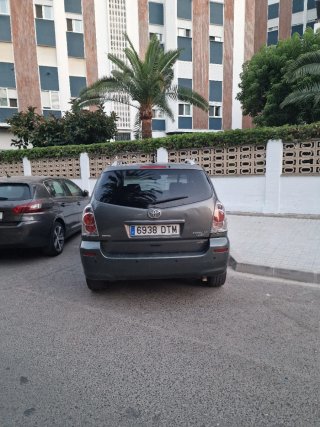 Toyota Corolla version  version  2006