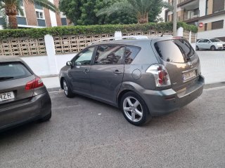 Toyota Corolla version  version  2006