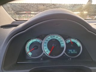 Toyota Corolla version  version  2006