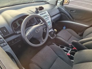 Toyota Corolla version  version  2006