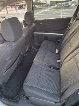 Toyota Corolla version  version  2006