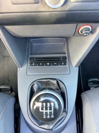 Volkswagen Touran 2014