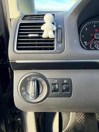 Volkswagen Touran 2014