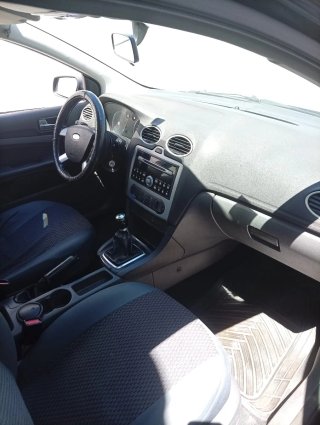 Ford Focus 2006