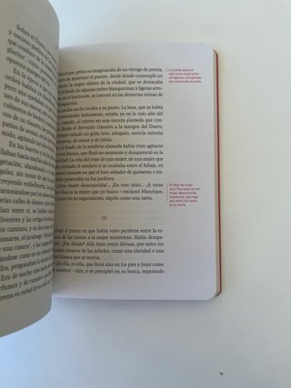 Rimas y leyendas