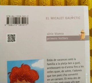Mon pare és un carranc