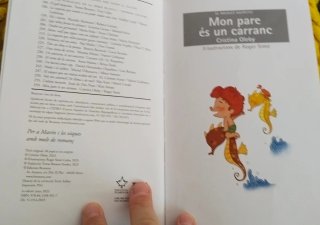 Mon pare és un carranc