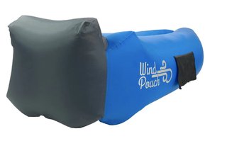 WindPouch GO Tumbona Hinchable