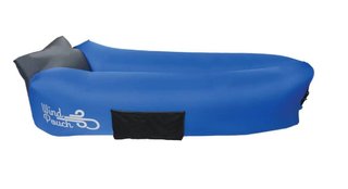 WindPouch GO Tumbona Hinchable
