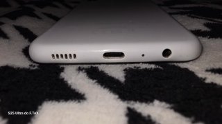Samsung A13 Branco para Peças
