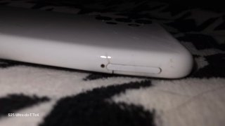 Samsung A13 Branco para Peças