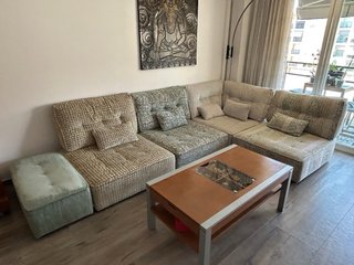 Sofá Modular Fama Arianne Living