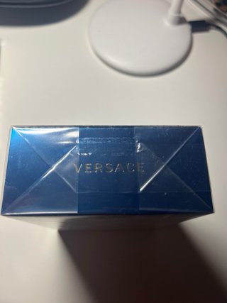 Profumo Versace Eros Eau de Parfum 100ml