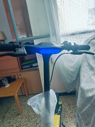 Patinete SmartGyro Z-One