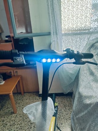 Patinete SmartGyro Z-One