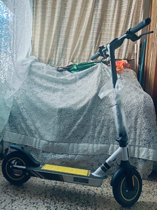Patinete SmartGyro Z-One