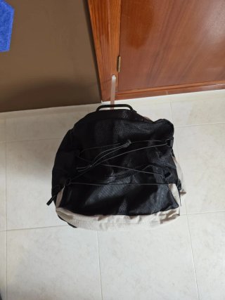 Alforjas para bicicleta