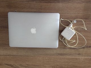 MacBook Air 13 2015 8GB RAM 128GB SSD