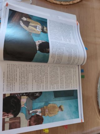 Llengua catalana i literatura, 1 ESO Codi obert