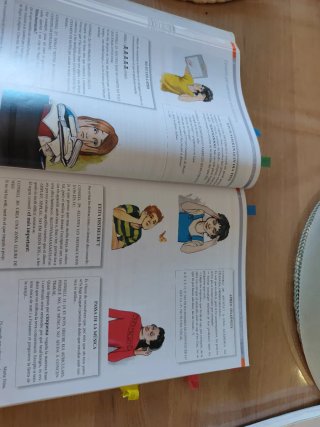 Llengua catalana i literatura, 1 ESO Codi obert