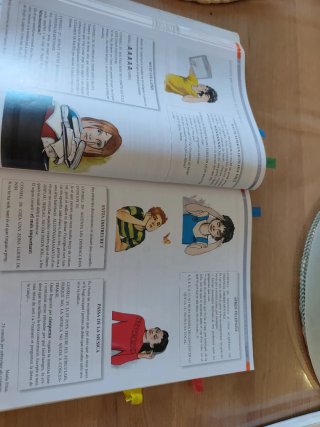 Llengua catalana i literatura, 1 ESO Codi obert