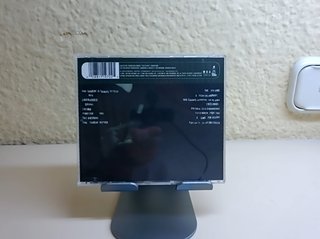 Common - Like Water For Chocolate CD Rap