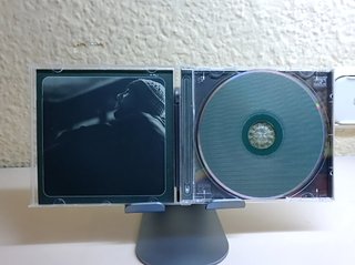 Common - Like Water For Chocolate CD Rap