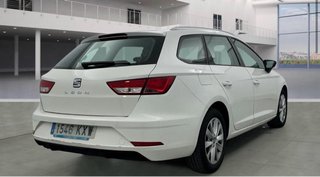 SEAT Leon 2020
