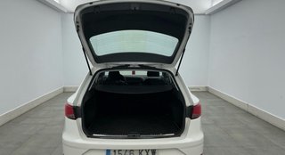 SEAT Leon 2020