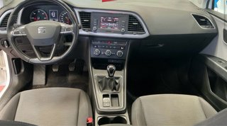 SEAT Leon 2020