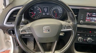 SEAT Leon 2020