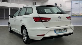 SEAT Leon 2020