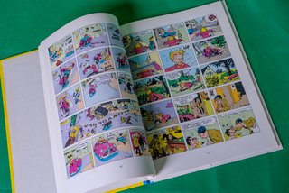 Cómic “4 aventuras de Spirou y Fantasio” Franquin