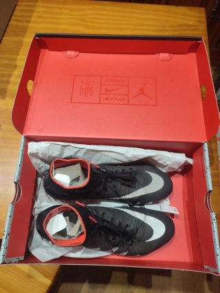 Nike Hypervenom Phantom II Neymar x Jordan